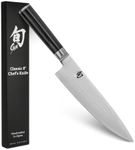 Shun DM0706 8-Inch Classic Chef's K