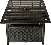 GiantexUK Rattan Outdoor Furniture 
