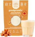Good Protein Vegan Plant-based Prot