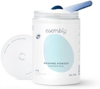 Esembly La