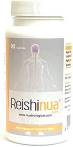 Nua Biological - NuaDHA Vision, Complemento Alimenticio para la Salud Visual - con Vitaminas, Minerales y Concentrado de DHA de Alta Pureza - 90 Cápsulas
