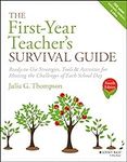 The First-Year Teacher's Survival G