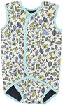 Splash About Baby Wrap Wetsuit, Fal