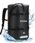 IDRYBAG Dry Bags Waterproof Backpac