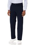 Dockers Men's Classic Fit Workday Khaki Smart 360 Flex Pants D3, Pembroke (Stretch), 32W x 34L