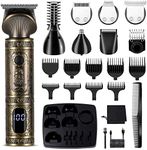 Surker Hair Clipper for Men, Profes