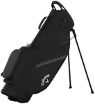 Callaway Golf Chase Stand Bag (Blac