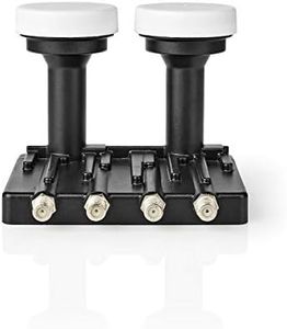 LNB Quad M