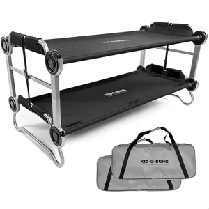 Disc-O-Bed
