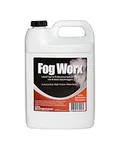 FogWorx Fog Juice - 1 Gallon of Org