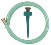 Robert Bosch Tool Corp Gilmour FX6 Faucet Extension and Flow Control Teal