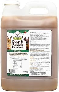Bobbex Deer & Rabbit Repellent 10 Liter Concentrate