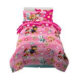 Paw Patrol Bedding For Girls