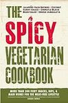 The Spicy Vegetarian Cookbook: More