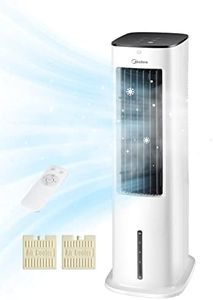 Midea Sile
