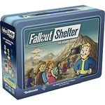 Fantasy Flight Games Fallout Shelter: The Board Game, Various