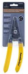 Southwire Tools & Equipment S1018SOL Solid and Stranded Wire Stripping Tool