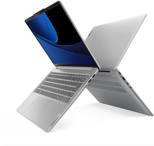 Lenovo IdeaPad Slim 5 14" OLED Laptop – 16GB RAM, 1TB SSD