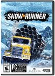 Snowrunner Windows PC