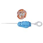 Hasbro Beyblade Burst Surge Speedstorm Glide Roktavor R6 Spinning Top Starter Pack - Stamina Type Battling Game Top with Launcher, Toy for Kids