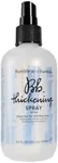 Bumble and bumble. Thickening Blow-