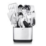 OXO Steel 15 Piece Set
