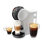 NESCAFÉ EDG226.W Dolce Gusto Genio S Automatic coffee machine White by Delonghi