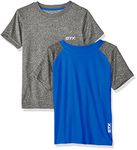 Stx Clothing For Boys