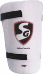 SG Youth Test Thigh Pads