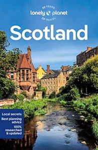 Lonely Planet Scotland (Travel Guide)