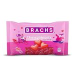 Brach's Jube Jel Cherry Hearts Valentine Candy