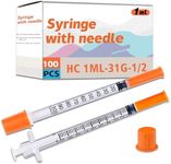 1ML Syring