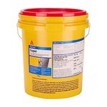 SIKA - SikaLatex Super - Specialised SBR based multipurpose polymer for waterproofing, repair and bonding - Reduces cracking - Easy to use - 20kg