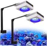 2PCS PopBloom WiFi Aquarium LED Ree