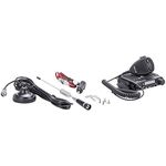 Midland C1262.02 CB KIT Black