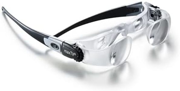 Eschenbach 2.1x Magnifier Glasses