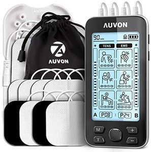 AUVON 4 Ou