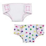 Girls Novelty Underwear