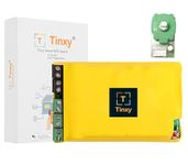 Tinxy 4 Node with Fan Regulator. Retrofit Smart Switch for Home Automation, Works with existing switches. Compatible with Alexa and Google Home…