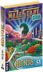 Devir Mazescape Hipnos