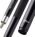 Viper Graphstrike 58" 2-Piece Fiber