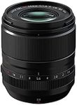 Fujifilm XF33mmF1.4 R LM WR