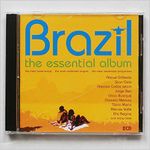 Brazil - The Essential Album