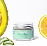 WildMint Bright Eyes Cream with Hya