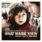 What Maisie Knew (Original Soundtra