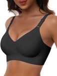 HORISUN Wireless Push Up Full Cover
