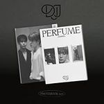 NCT DOJAEJUNG [Perfume] 1st Mini Al