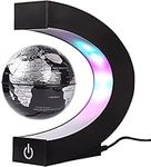 Magnetic Levitating Globe with LED 