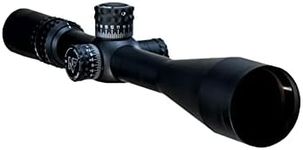 New, NightForce 8-32x56mm NXS Rifle