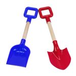 Beach Shovels For Kids